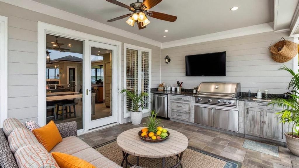 How Professional Airbnb Photography Increases Bookings by 40%