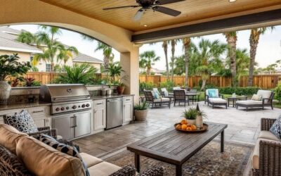 How Professional Airbnb Photography Increases Bookings by 40% in Fort Myers