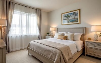 How Professional Airbnb Photography Boosts Bookings in Bonita Springs