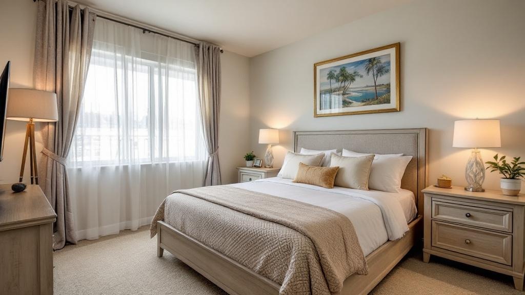 How Professional Airbnb Photography Boosts Bookings in Bonita Springs