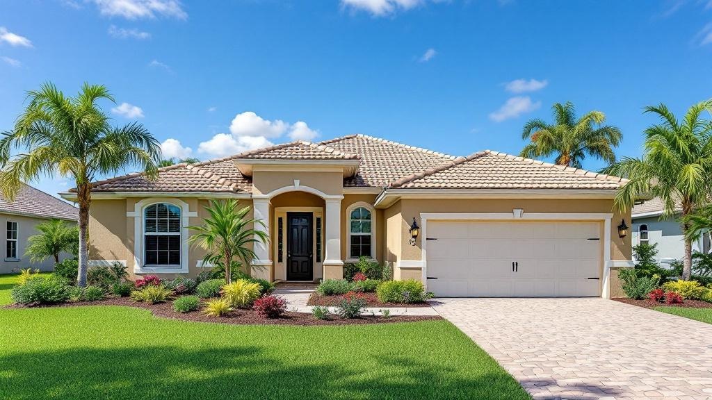 cape coral real estate photographer