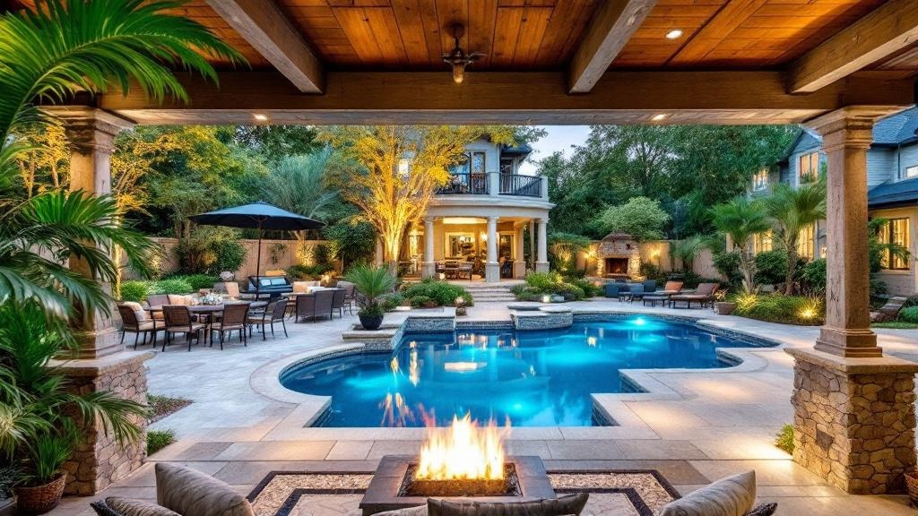 cape coral real estate photographer