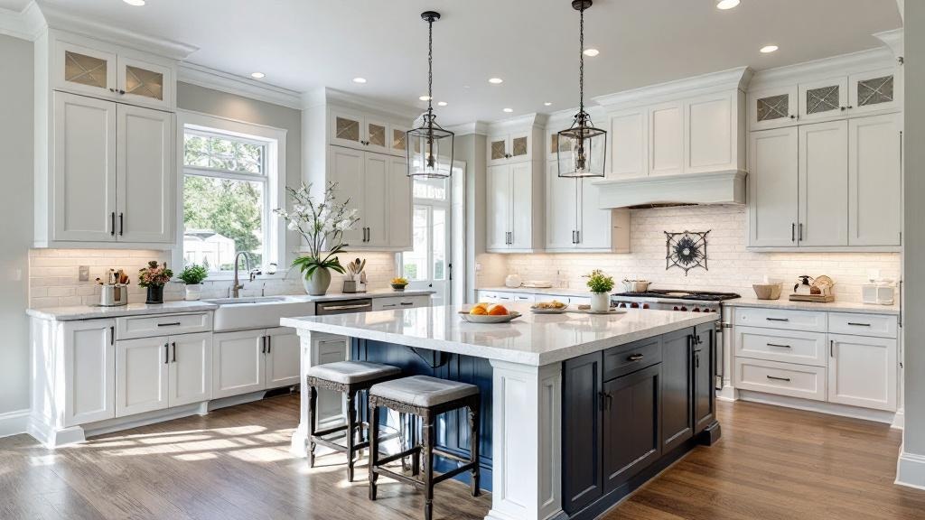 Complete Guide to Professional Real Estate Photography for Listing Success