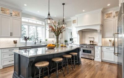 Why Professional Real Estate Photos Make All the Difference