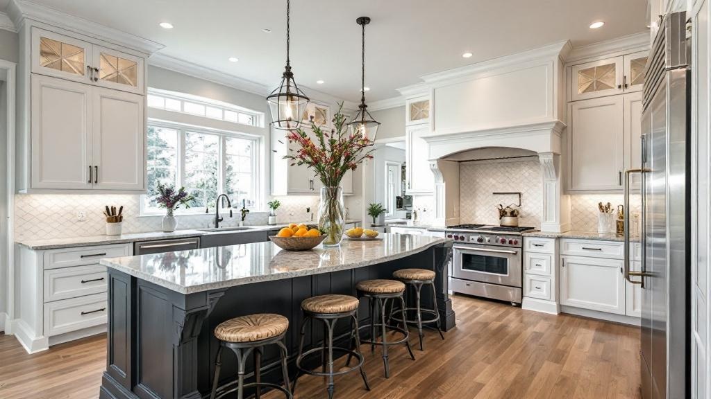 Why Professional Real Estate Photos Make All the Difference