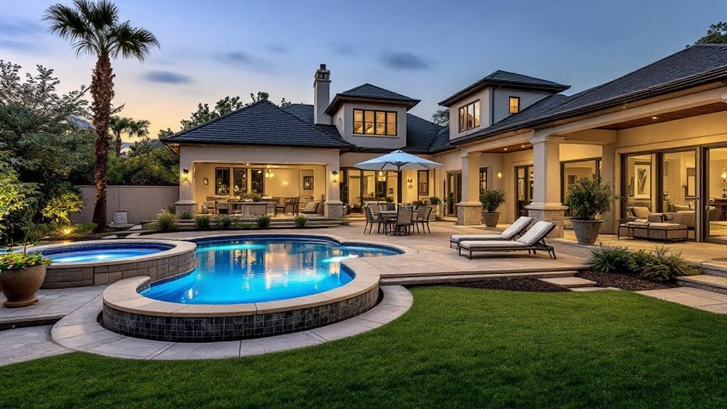real estate photographer buckingham